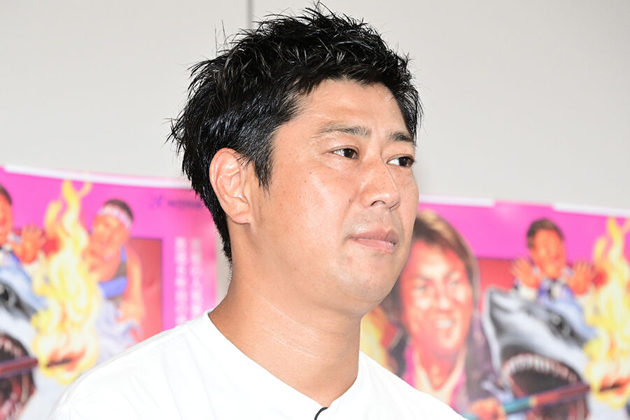 「最低な人間」尾形が本気で嫌う芸人…暴力ヤバくて笑えん！