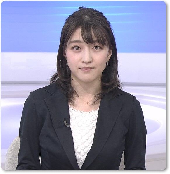 【次期エース局内婚！】NHK赤木野々花アナ、3月同年代政治記者とゴールイン
