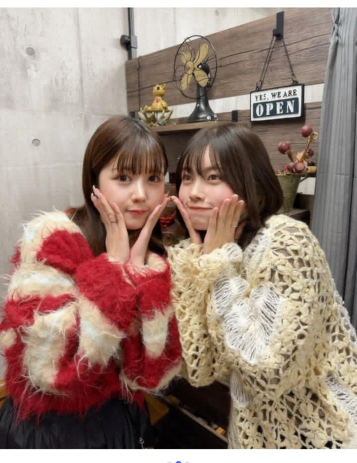 【芸能】小芝風花 実妹公開！「妹ちゃんです」にファン騒然