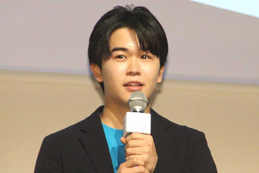 「ちゃんとMTだよ」鈴木福免許報告でネット爆笑！限定解除じゃなく本気すぎ