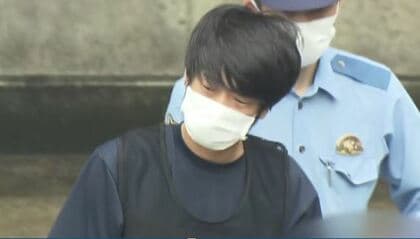 【速報】「戦後前例なしの重大事件」検察が山上被告に無期懲役を求刑！ 安倍銃撃裁判、ついに量刑判明