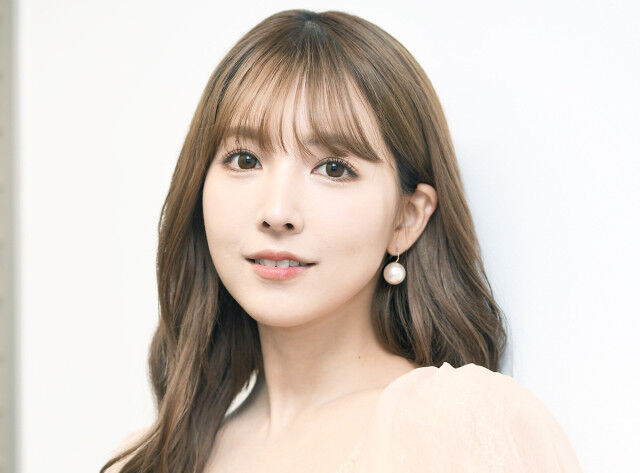 【引くレベル】三上悠亜（32）「私の年収バレたらみんなドン引き」3000万未満の男性は厳しいらしい