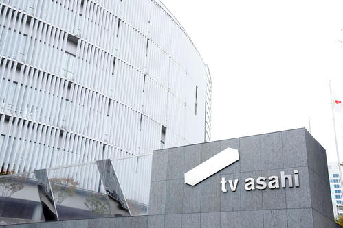 【衝撃】テレ朝社外スタッフ転落死…社長会見で「ご冥福を」詳細はノーコメント
