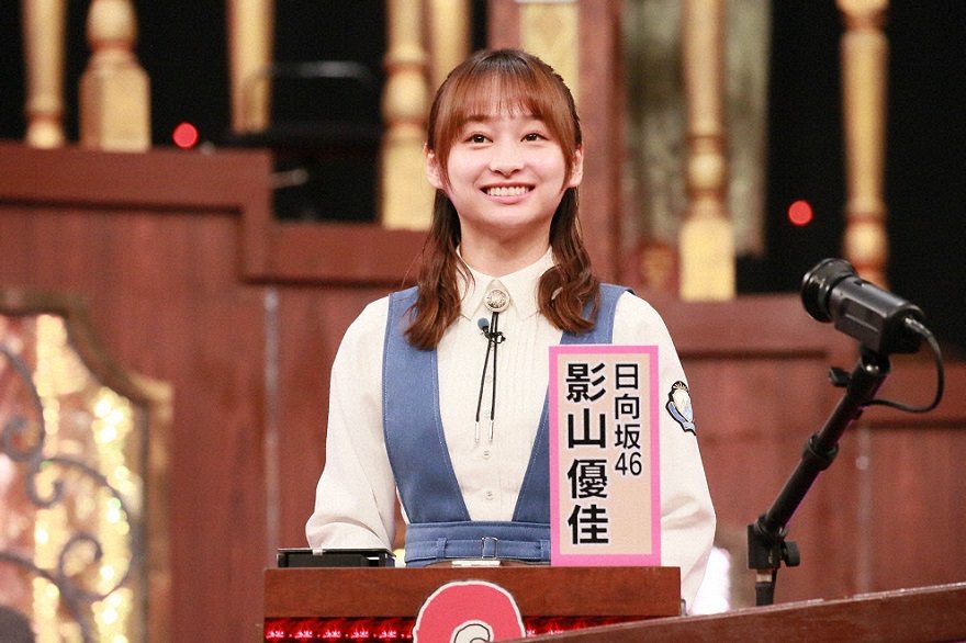 【1日20時間猛勉強】影山優佳の常軌を逸したクイズ対策に伊沢拓司もドン引き！