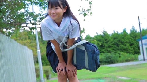 高橋まみ JKグラドルが大人になって露出度も上がり見事に復活！ 前半