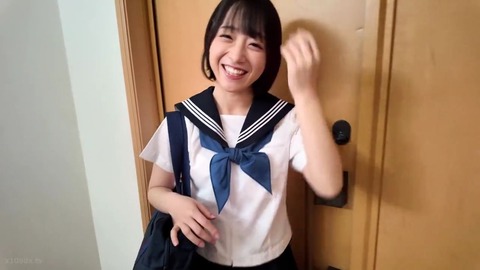 小島みこ 肛門舐め放題オナホ姪っ子ちゃん その1