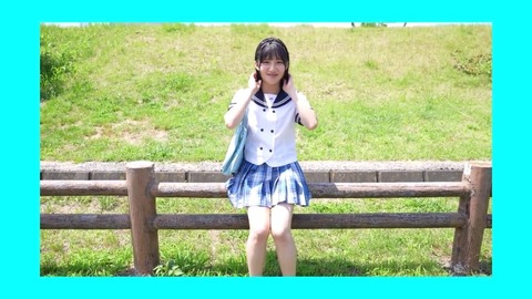明川花音 気が強そうなお嬢さんがピンクの先っちょをチラチラさせながらも健気に頑張るイメージ 前半