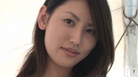 北原多香子 清楚なお嬢様系AV女優さんのヌードイメージ