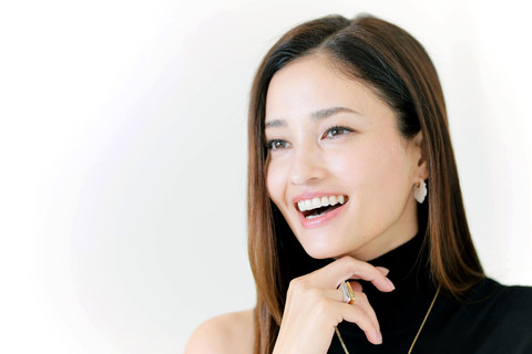 黒木メイサが語るハワイ生活5年の軌跡と感謝の気持ち