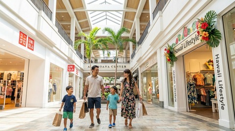 【2026年最新】アラモアナセンター新店舗＆グルメ完全ガイド！続々オープンの注目10店を父ちゃんが徹底レポート