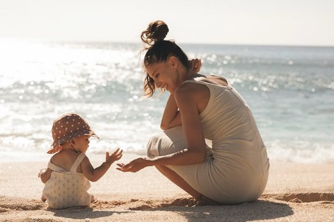 ハワイ在住モデル・吉川ひなのの初インフル体験：辛さと驚きの真実