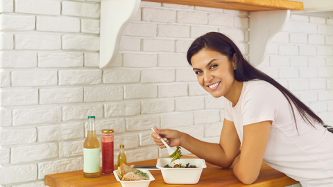 食材置き換えでダイエットは成功するのか!?