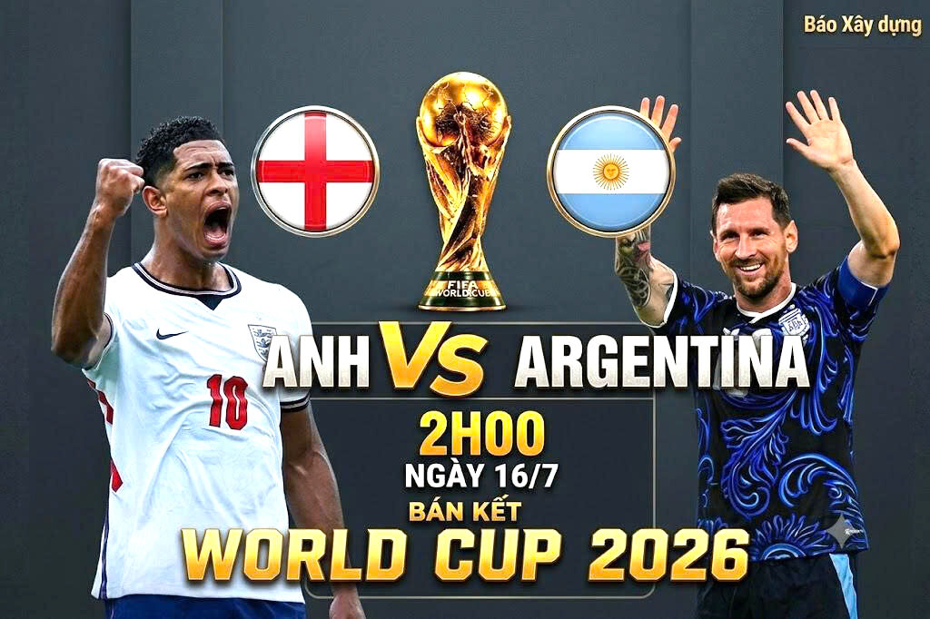 【魔法再び…劇的逆転！】W杯準決勝、