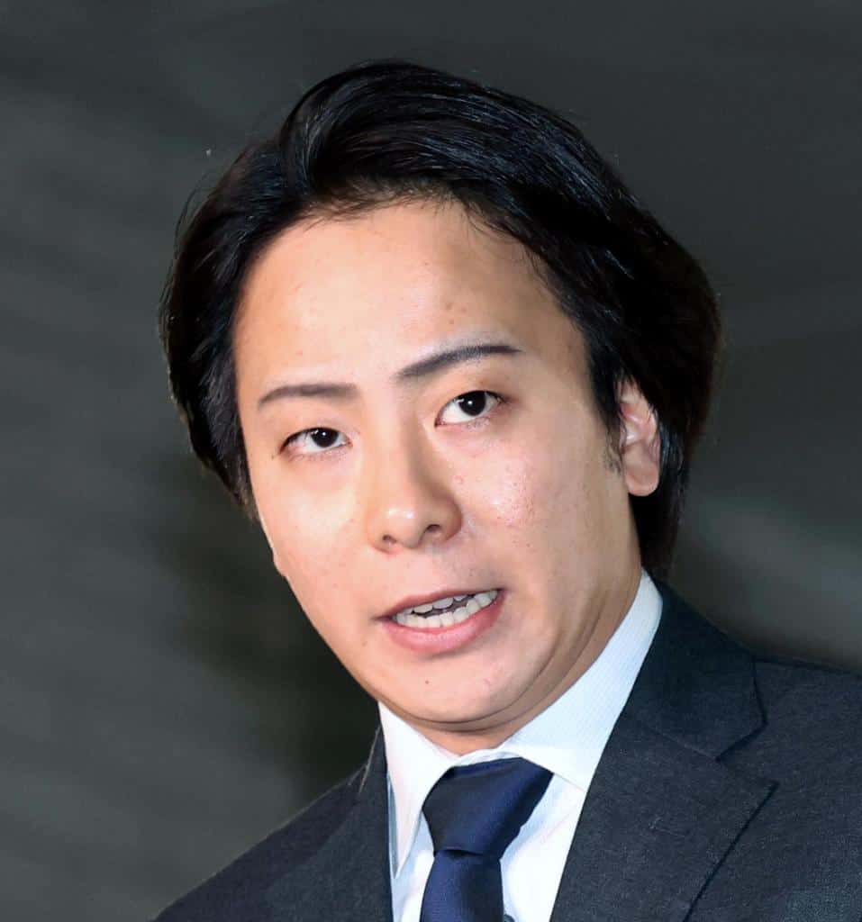 【批判…復帰を匂わせ！】ケバブ店の出入り口ドアを蹴って壊した歌舞伎俳優・中村鶴松…不起訴＆示談成立で謝罪コメント発表 → 復帰意欲に「甘い」とネット炎上