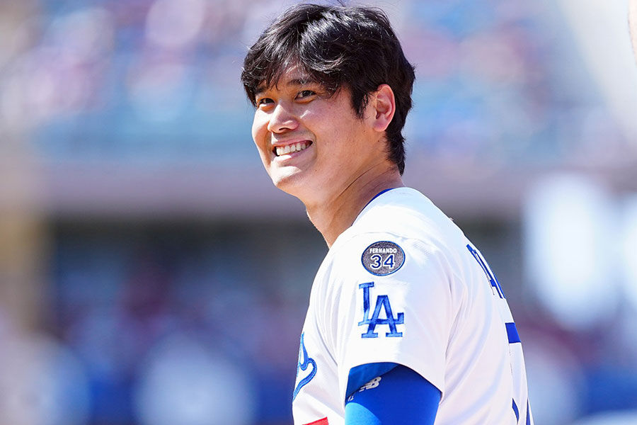 【大谷さん…財団設立！】報告「大谷翔平ファミリー財団」設立…子どもの生活支援や動物を保護！