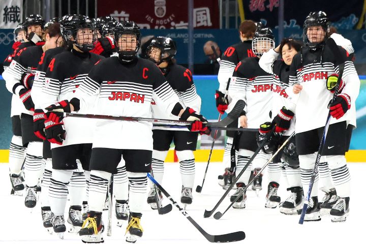 【ミラノ五輪…