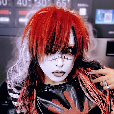 【訃報…ロックシーン震撼！】スラムキャバレー KYOJIさん急逝「曲と思い出以外何も残さなかった」メンバー憔悴…８日には投票に行く姿も！