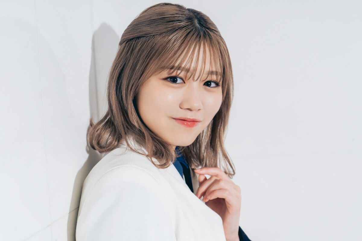 【櫻坂から卒業…】武元唯衣、卒業を発表…笑顔の決断「胸を張って自信を持って旅立つのは今なんだと言い切れます」