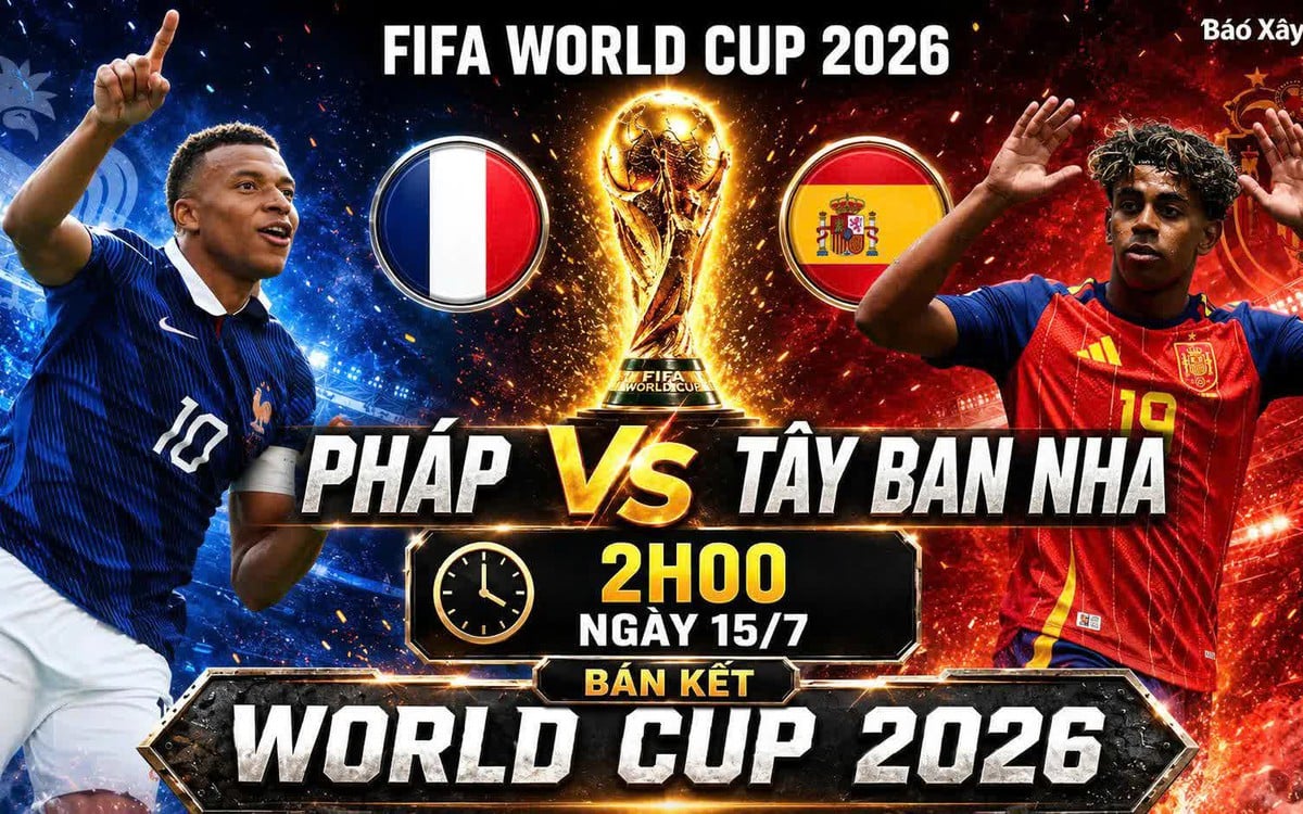 【完璧“無敵艦隊”決勝進出！】W杯準決勝、鉄壁守備でスペインがフランスを完封…エムバペ不発、デシャン時代に幕！