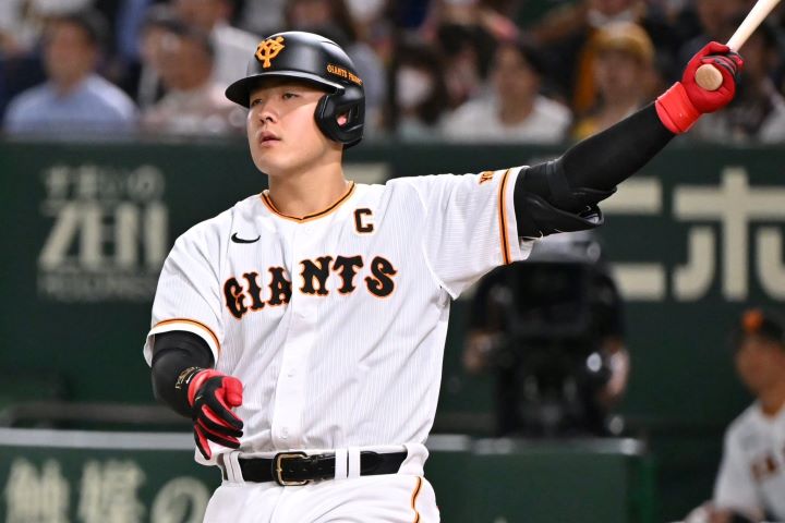 【MLB最弱打線の救世主に！】巨人・岡本和真のメジャー移籍最新情報…パイレーツが三塁手として狙う、最弱打線強化の切り札に！