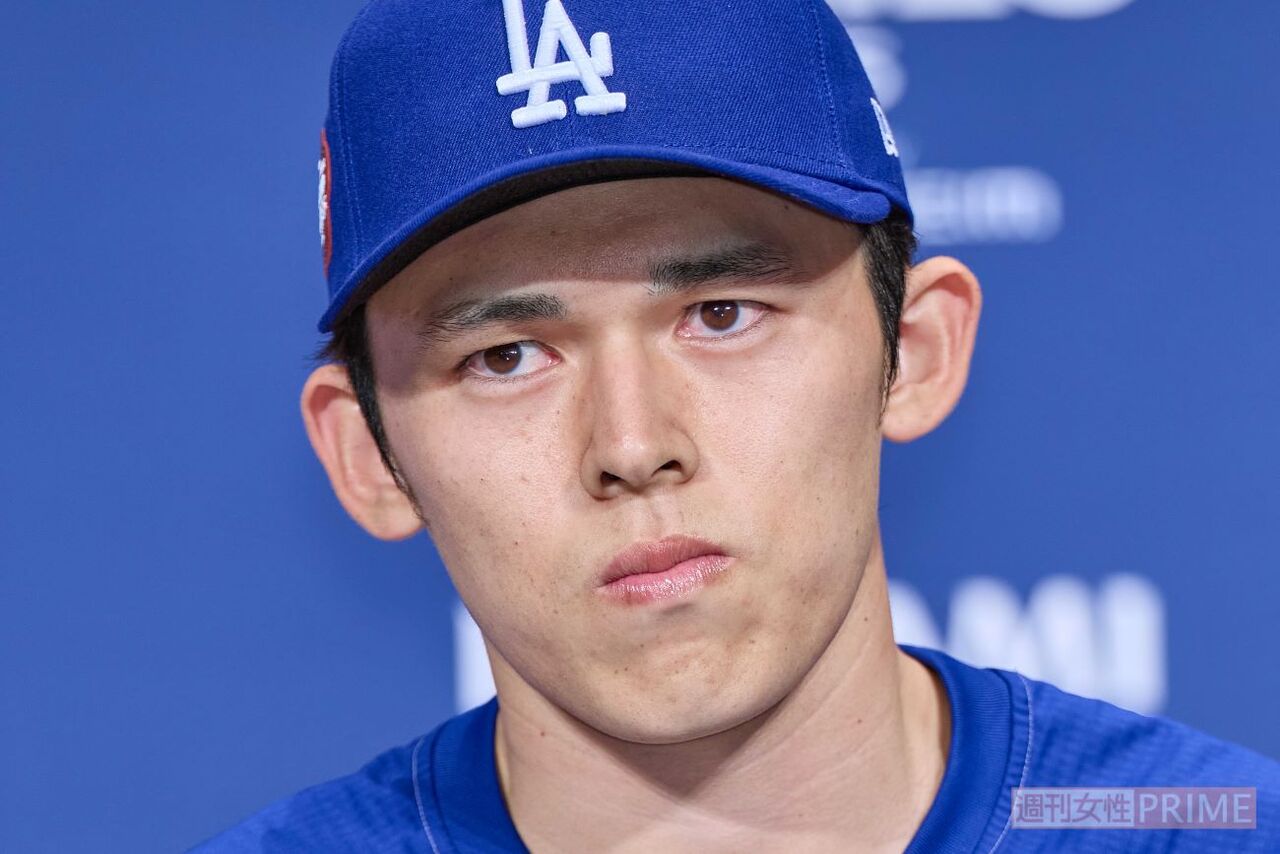 【自己最悪の6失点！】佐々木朗希、痛恨の2被弾でワースト6失点…不運も絡み今季初勝利ならず！