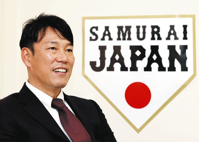 【早く決めて…井端監督困惑！】WBCの選手選考進まず、「1日でも早く」…大谷翔平らメジャー組の返事待ち！