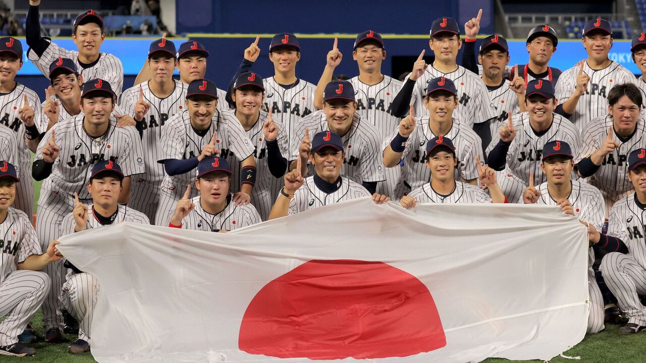 【実現…ロス五輪で大谷が投げる！】実現に向け努力…MLBコミッショナーがメジャー選手の五輪参加に！
