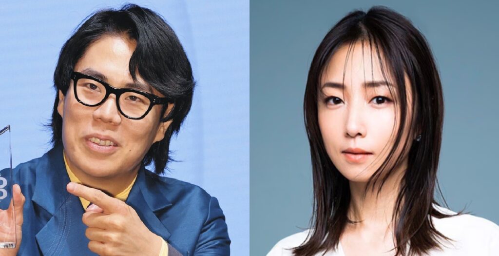 【M1王者に新恋人…13歳差の美容番長と！】令和ロマンくるま＆MEGUMI熱愛！西麻布ワインバーで熱視線…「大好き♡」のLINEやスペイン旅行約束が文春にバレた！