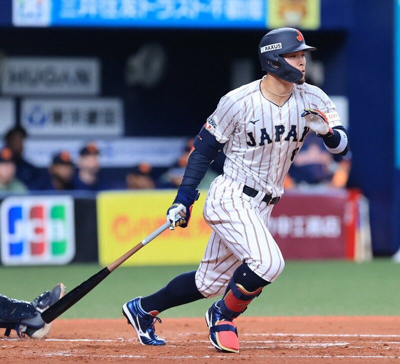 【ホントか???侍ジャパン惨敗の裏側！】佐藤輝明が「お前に言われたくない」…と大谷翔平との確執をスポーツ記者が暴露？！
