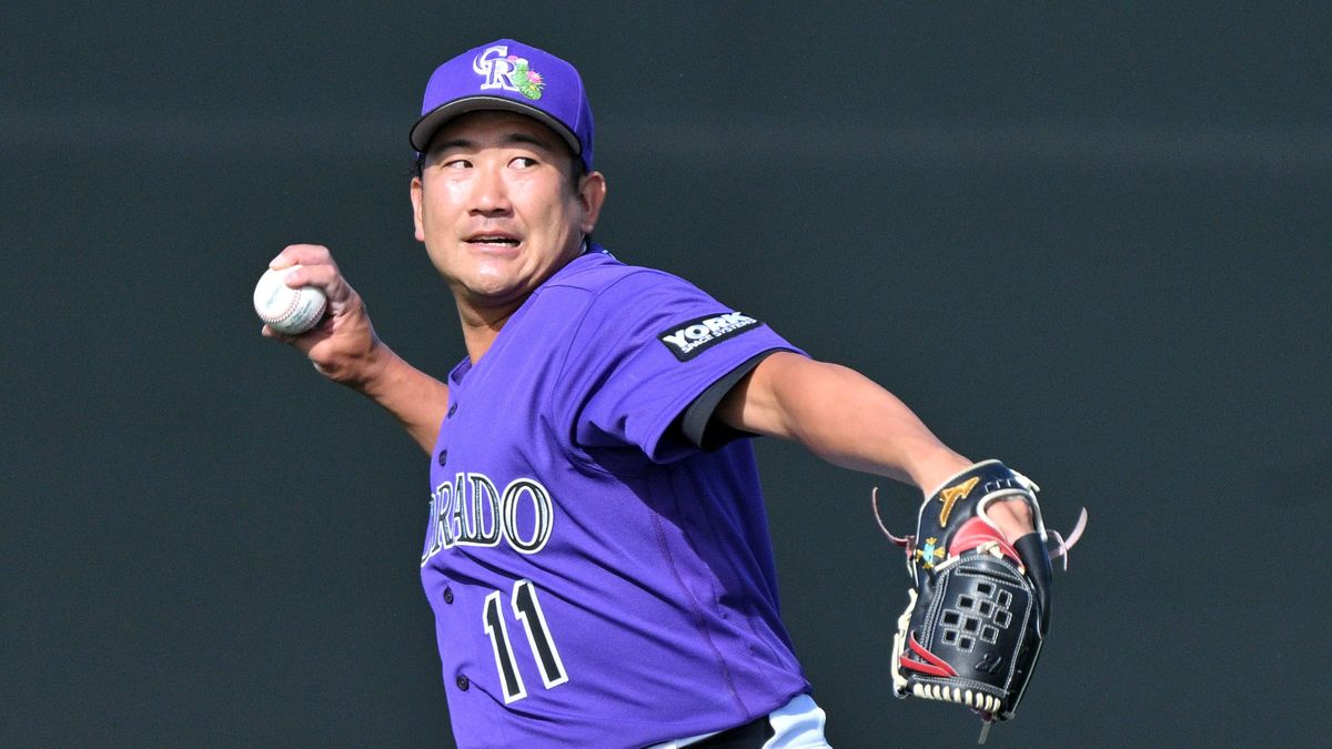【突然の崩壊…】菅野智之　5回までノーヒッターも6回に崩れる…連続無失点は15イニングをマーク 、惜しくも今季4勝目逃す！