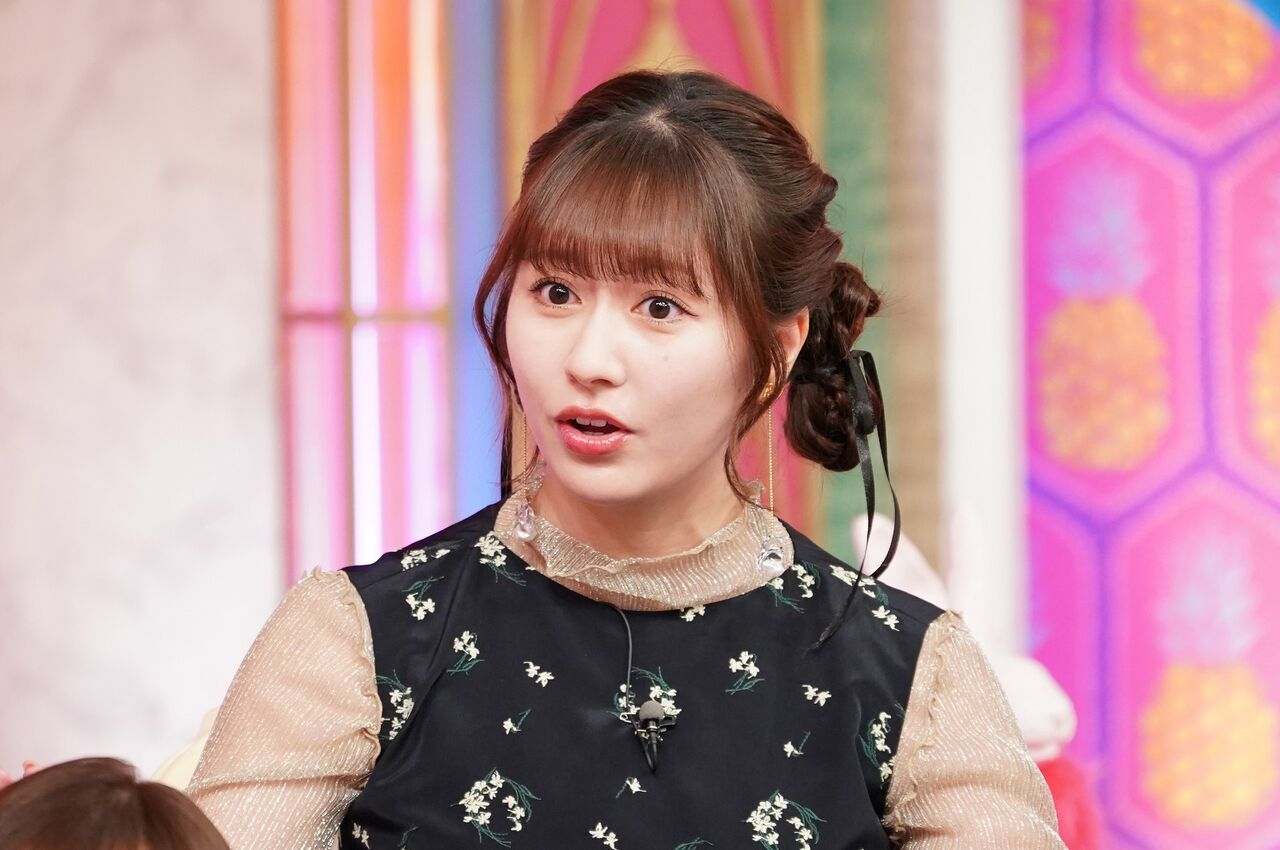 【ぅお〜…あーりん結婚?!?!】ももクロ・佐々木彩夏が結婚…感謝のインスタ直筆メッセージにファン驚きと感動！