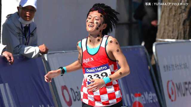 【スーパールーキーに過酷な初マラソン！】大阪マラソンの吉田響選手が魅せたペースメーカー置き去りの独走劇…一転、脱水症状で大失速、ゴール後は車椅子！