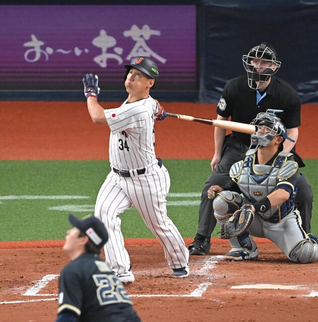 【WBC…大丈夫か？！】オリックスに負けた侍ジャパン…大谷3タコ、菊池初回崩壊…「世界一連覇」これで大丈夫？
