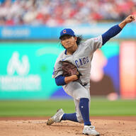 【炸裂…奪三振ショー！】今永昇太が待望の今季初勝利…6回1失点・自己最多タイ11Kの快投でカブス大勝！