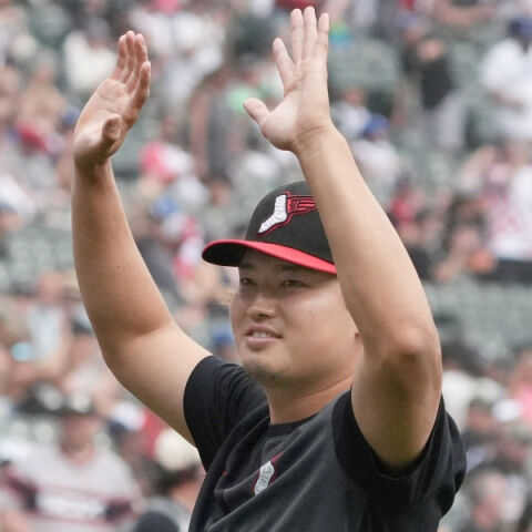 【球宴とHRダービーに出場！】村上宗隆、復帰後早々の朗報…オールスター&本塁打競争は大谷以来、日本選手2人目の快挙！