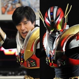 【要潤が出演…賀集利樹らも再集結！】　仮面ライダー生誕55周年記念！『アギトー超能力戦争ー』4月29日公開決定、25年ぶりの新作で 要潤主演の氷川誠が帰ってくる！