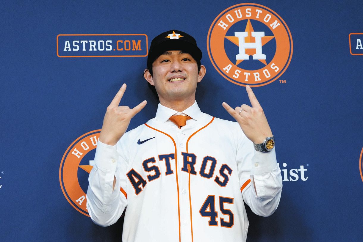 【右腕が…緊急離脱！】今井達也がチームを離脱…マリナーズ戦KO後に右腕疲労発表、長期離脱の可能性も！