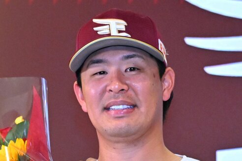 【オンカジ・書類送検・楽天3人！】 浅村栄斗選手ら書類送検へ …オンラインカジノで賭博疑い、3人が容疑認める！