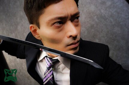 【訃報…突然の別れ！】イケ戦・刀ミュ俳優 望月祐治（41）さんが11月に亡くなっていた…PUMP✕EARTHが悲痛投稿！