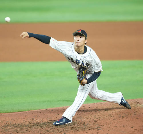 【WBC…戦犯は監督？！】侍ジャパン連覇ならず、山本由伸69球降板の真相…井端監督「６０球くらいのプラン、４回がいっぱいかなと判断した」「大谷が投げられる状況であれば..」 