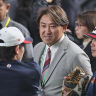 【WBC…衝撃2打席連発！】鈴木誠也、2打席連弾…3回には大谷・吉田と侍メジャー3連発で逆転！