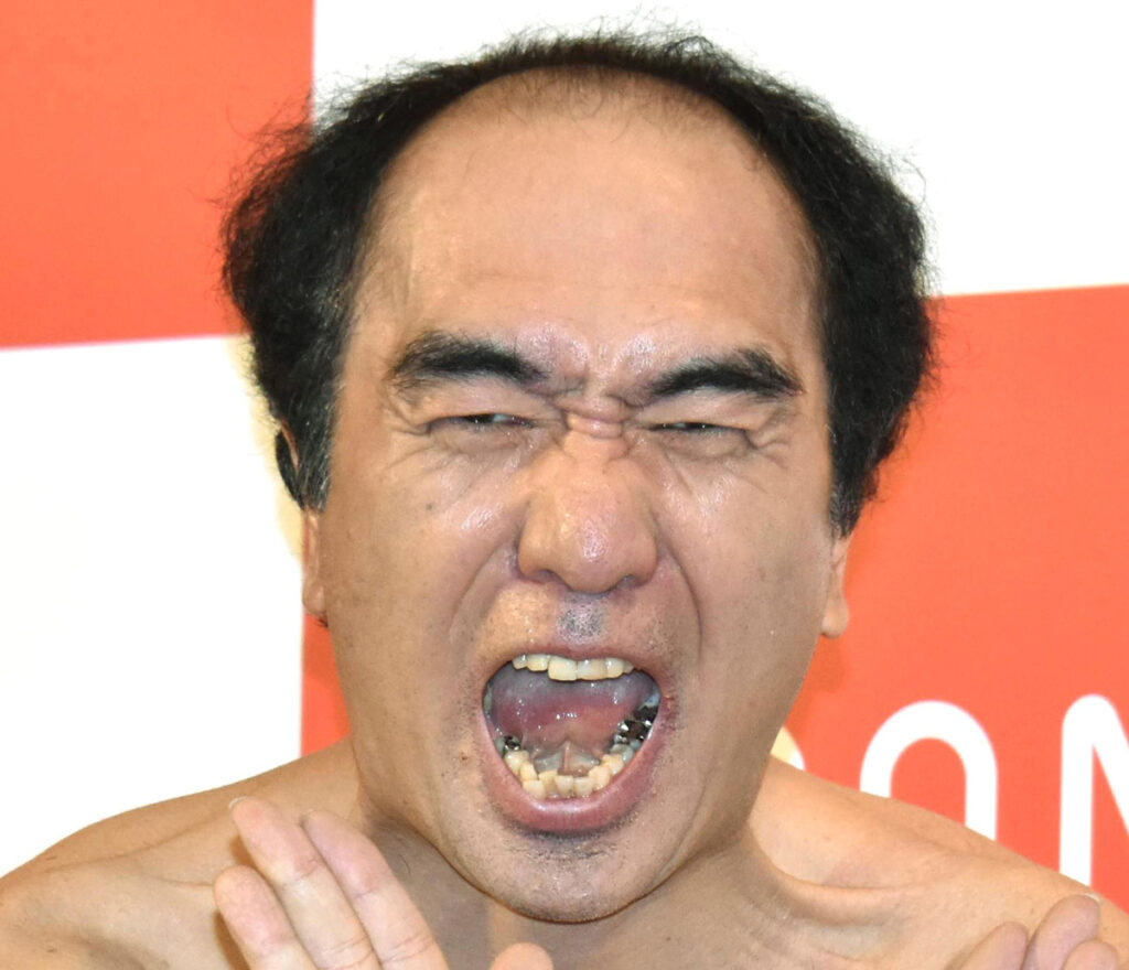 【アンチ涙目脱糞逃亡発狂！】エガちゃんねる快挙、オリコン「好きなYouTuber」ランキングで4年ぶり1位返り咲き…江頭2:50さん歓喜の号外配布！