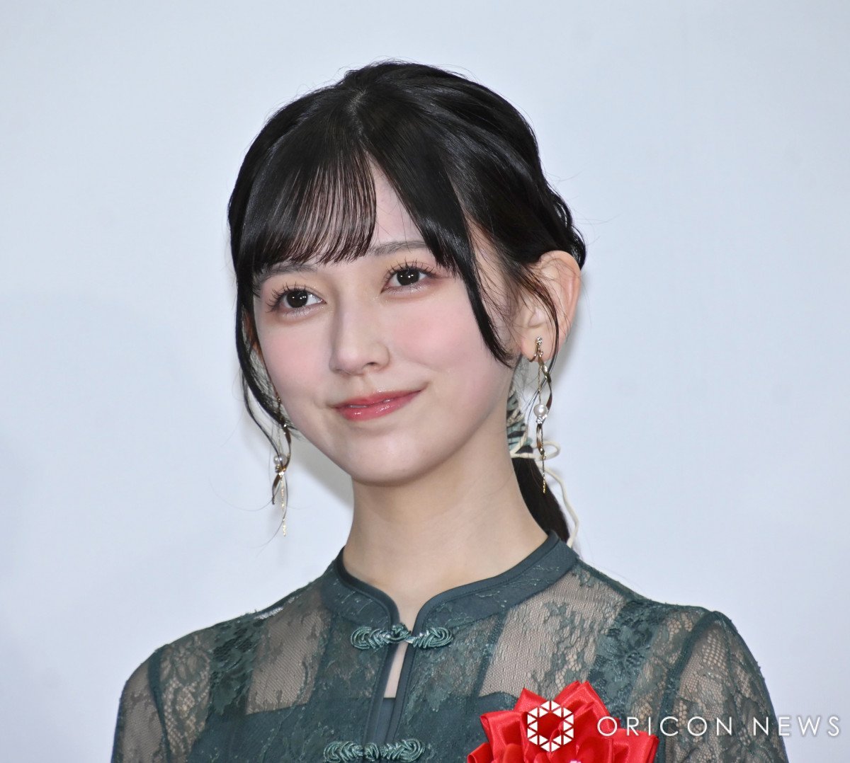【新センターは現役藝大生！】乃木坂46・41stシングルフォーメーション発表…池田瑛紗が初のセンター抜擢「死ぬ気で頑張ります」！
