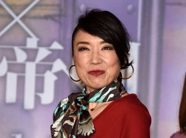 【カムバック…特別枠でユーミン！】NHK紅白、松任谷由実の特別枠出場を発表…話題のAIコラボ「天までとどけ」と2曲を披露！
