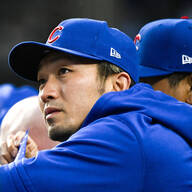 【お待たせ…今季初出場！】カブス鈴木誠也、復帰戦でまずは1安打…WBC右膝負傷から着実な復活スタート！