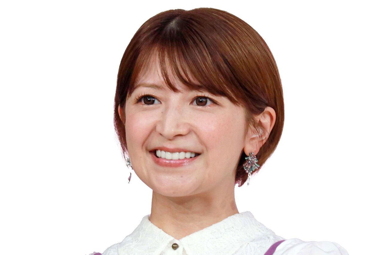 【反響…施術後ショット！】矢口真里43歳、