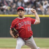 【悔やまれる…3回に自滅！】エンゼルス・菊池雄星、2度目の先発で勝利ならず…ボールは手応え十分！