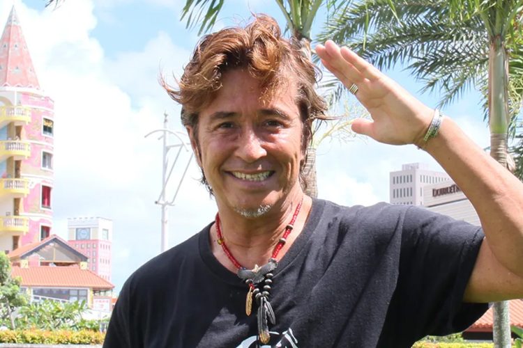 【逮捕…コイツまた！】羽賀研二、沖縄の飲食店で女性2人にわいせつ行為…犯罪の宝石箱や〜！