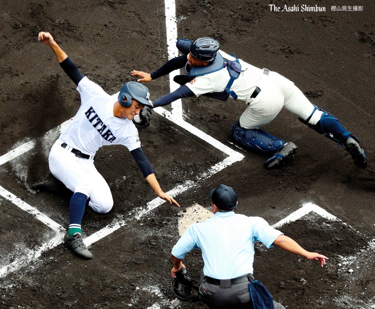 【改革…ついに来た！】春夏甲子園でリプレー検証導入へ…誤審・審判への誹謗中傷防止に神の一手！