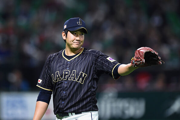 【内定…9年ぶり侍復帰！】菅野智之、WBCでメジャー経験活かし山本由伸と鉄壁ローテ…不安要素も！
